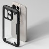Pancerne Etui OnePlus 15 Ringke Fusion X czarne